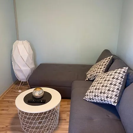 Apartment Specht-ferienwohnung-2-tangermuende *