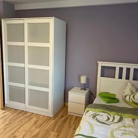 Specht-ferienwohnung-2-tangermuende * Tangermuende